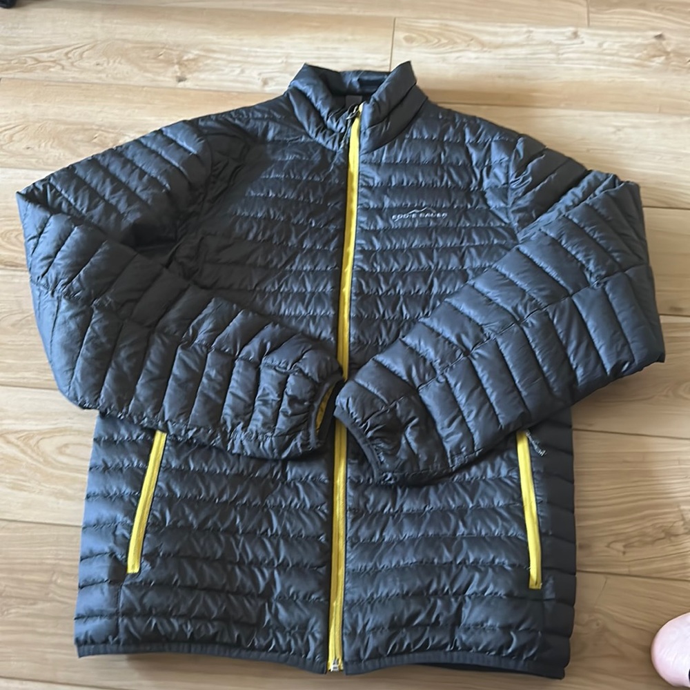 Mens Eddie Bauer Jacket